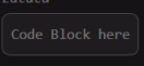Code Block, AI Chatbot, AI companion, Crushon, Crushon.ai, AI girlfriend, Uncensored, Unfiltered, AI, AI bot,