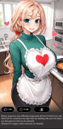 MILF, AI Chatbot, AI companion, Crushon, Crushon.ai, AI girlfriend, Uncensored, Unfiltered, AI, AI bot,
