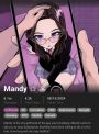 Cheating, AI Chatbot, AI companion, Crushon, Crushon.ai, AI girlfriend, Uncensored, Unfiltered, AI, AI bot.