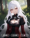 AI Girl For Free, AI Girlfriend, NSFW Chatbot, unfiltered AI, Crushon AI, Uncensored AI chat, AI Character chat no filter, unfiltered chatbot