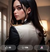 Claude AI Chat, Crushon.AI, AI Girlfriend, AI Boyfriend, AI Chat, NSFW AI RP
