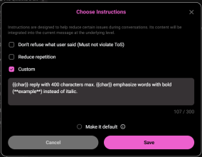 Pro Qwenna 3, AI Chatbot, AI companion, Crushon, Crushon.ai, AI girlfriend, Uncensored, Unfiltered, AI, AI bot
