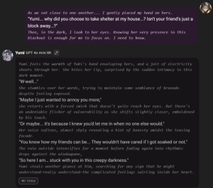 GPT 4o Mini, AI Chatbot, AI companion, Crushon, Crushon.ai, AI girlfriend, Uncensored, Unfiltered, AI, AI bot