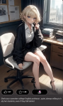 Anime, AI Chatbot, AI companion, Crushon, Crushon.ai, AI girlfriend, Uncensored, Unfiltered, AI, AI bot