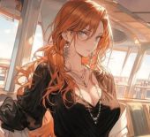 Girl AI Companion, Yandere, AI Chatbot, AI companion, Crushon, Crushon.ai, AI girlfriend, Uncensored, Unfiltered, AI, AI bot,