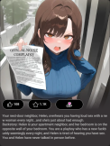 Smut, AI Chatbot, AI companion, Crushon, Crushon.ai, AI girlfriend, Uncensored, Unfiltered, AI, AI bot,
