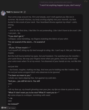 Pro Qwenna 3, AI Chatbot, AI companion, Crushon, Crushon.ai, AI girlfriend, Uncensored, Unfiltered, AI, AI bot