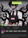 Alien, AI Chatbot, AI companion, Crushon, Crushon.ai, AI girlfriend, Uncensored, Unfiltered, AI, AI bot