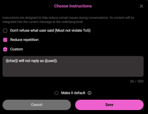 Command R, AI Chatbot, AI companion, Crushon, Crushon.ai, AI girlfriend, Uncensored, Unfiltered, AI, AI bot