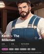 Lactation, AI Chatbot, AI companion, Crushon, Crushon.ai, AI girlfriend, Uncensored, Unfiltered, AI, AI bot