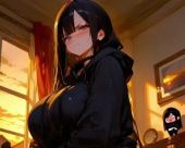 AI Spouse, Crushon.AI, AI woman, AI girlfriend, cute AI, hot AI, 18+ AI, NSFW AI, realistic AI, AI character, AI voice, AI chat