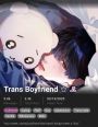Trans Male, AI Chatbot, AI companion, Crushon, Crushon.ai, AI girlfriend, Uncensored, Unfiltered, AI, AI bot
