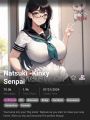 Kinky, AI Chatbot, AI companion, Crushon, Crushon.ai, AI girlfriend, Uncensored, Unfiltered, AI, AI bot