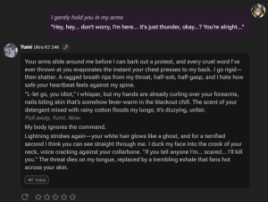 Kimi K2, AI Chatbot, AI companion, Crushon, Crushon.ai, AI girlfriend, Uncensored, Unfiltered, AI, AI bot