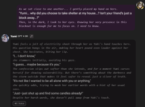 GPT 4, AI Chatbot, AI companion, Crushon, Crushon.ai, AI girlfriend, Uncensored, Unfiltered, AI, AI bot
