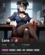 Detective, AI Chatbot, AI companion, Crushon, Crushon.ai, AI girlfriend, Uncensored, Unfiltered, AI, AI bot