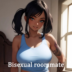 Bisexual, AI Chatbot, AI companion, Crushon, Crushon.ai, AI girlfriend, Uncensored, Unfiltered, AI, AI bot